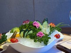 -若蘭慈·无国界素食料理(欢乐海岸店)