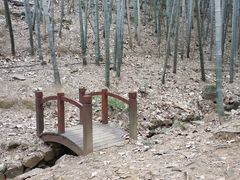 -穹窿山景区