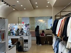-海马体照相馆(成都来福士广场店)