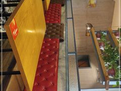 大堂-比格比萨自助(国展店)