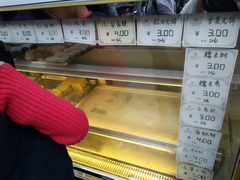 -聚春园自助餐厅(东街口店)