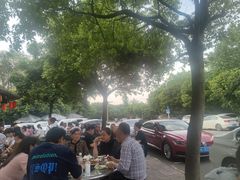 -廖哥泡椒兔(峨眉店)