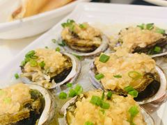 -旺豪海鲜餐厅(友谊阳光城店)