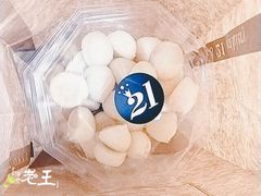 -21克拉面包(大悦城店)