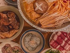 -埋位小酒馆(东城店)