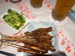 -五丁桥光头香辣蟹(望江橡树林店)