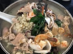 薏米汤-广场正宗原汁薏米店