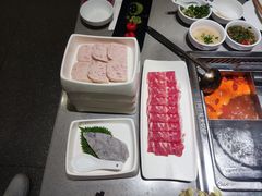 -海底捞火锅(翔龙天地广场店)