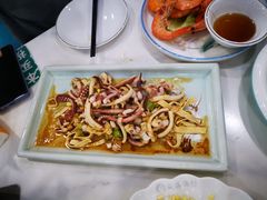 -郭姐·威海渔村(黄兴路店)