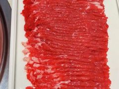 -南门四季铜锅涮肉(望京店)
