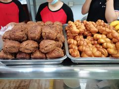 -李小老烧饼(常营民族家园店)