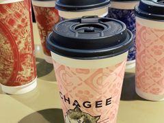 -霸王茶姬(上海恒基名人店)