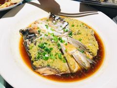 -绿茶餐厅(布吉万象汇店)