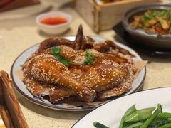 -正哥点心皇子(旺城广场店)