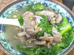 -来自潮州牛肉店(华强北店)