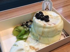 -食武士·舒芙蕾(新街口明瓦廊店)