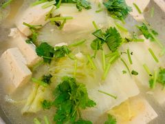 -宝光熏肉鞋底火烧(新街口店)
