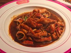 -春梅里卤鹅馆·47年老字号(中山路店)