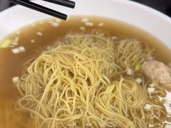 -燊意布拉肠云吞面(中山四路店)