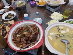 -元银甲·湖北地标美食(汉阳店)