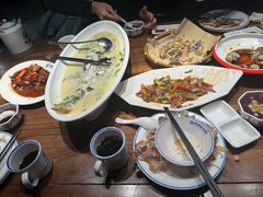 -黄龙海鲜大排档(杭州总店)