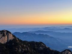 -泰山风景名胜区