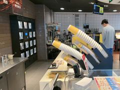 -麦当劳(湖光北街店)