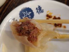 传统烧麦-马家烧麦(中街店)