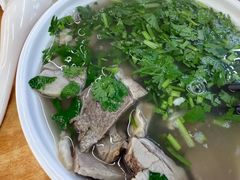 -八沟羊汤(河北大街店)