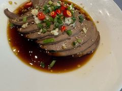 -金哥私房菜馆(张府园总店)
