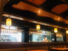 -如轩·海鲜砂锅粥·潮汕菜(海珠店)