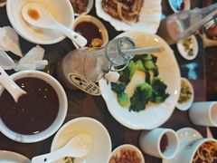 -中国厨房/台湾牛肉面