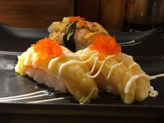 -昊·来了寿司(双楠2店)