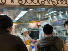 -上海财经大学-新食堂