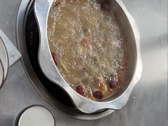 -光头药膳鸡(莱茵小镇店)