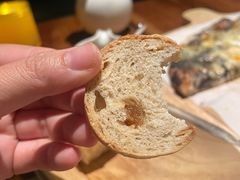 -Mercato莫卡多露台餐厅与酒吧(K11店)