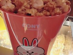 -万达影城IMAX(海口日月广场店)