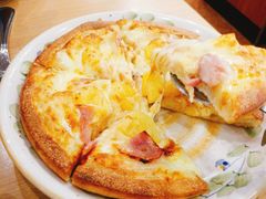 -萨莉亚意式餐厅(苏州食百家店)