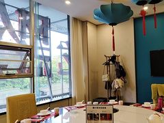 -新侗家食府(蟠桃宫店)