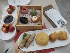 -蔡澜点心(三里屯T+MALL店)