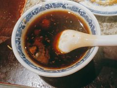 古法糖芋苗-南京大牌档(人民广场店)