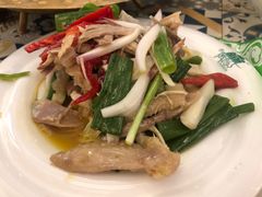 -阿拉丁新疆风味餐厅·清真(罗廊巷店)
