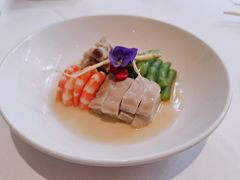 -玫瑰厅上海菜(兴国路店)