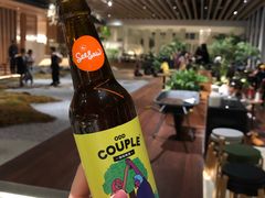 -Seesaw Coffee(朝阳大悦城店)