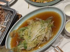 -北李妈妈菜·海肠捞饭(开发区万达店)
