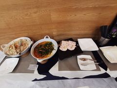 -成都鼓楼智选假日酒店-餐厅