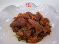 -金家老三饭庄(常营店)