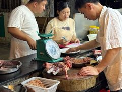 -联丰美食(番禺店)
