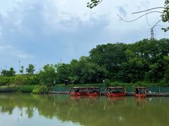 -江门古劳水乡旅游区
