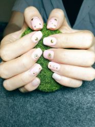 -喵酱日式美甲美睫Neko Nail Studio